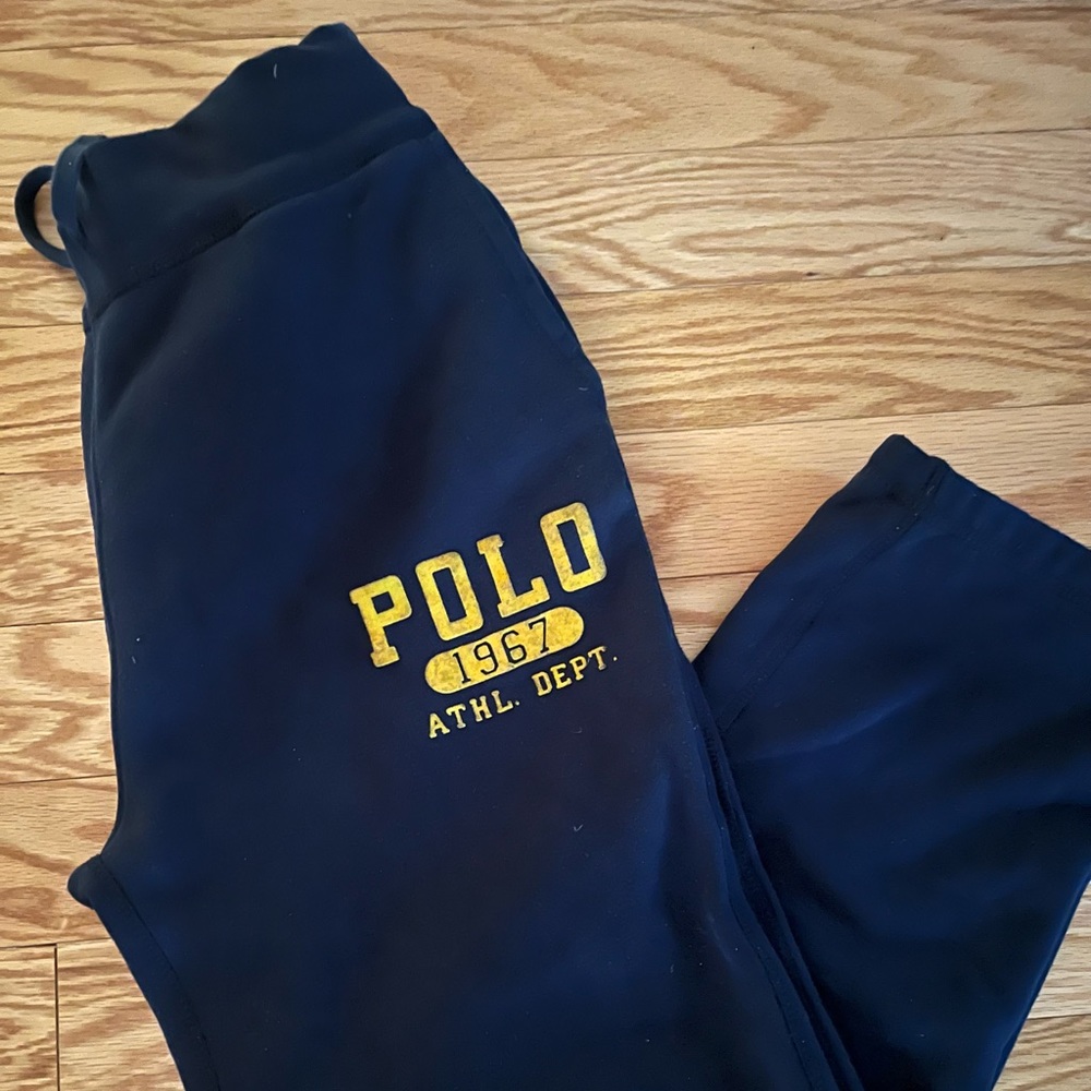 Men’s Polo Ralph Lauren Sweatpants